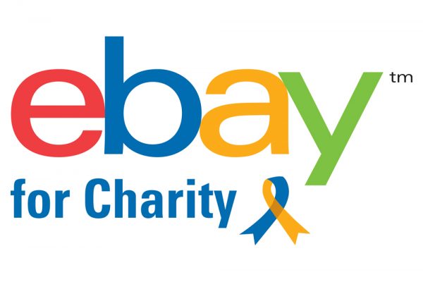 e-Bay For Charity image
